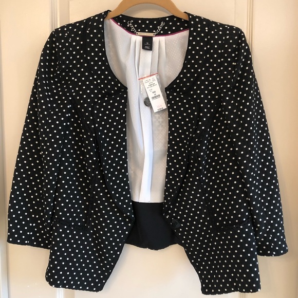 Jacket - Picture 2 of 2